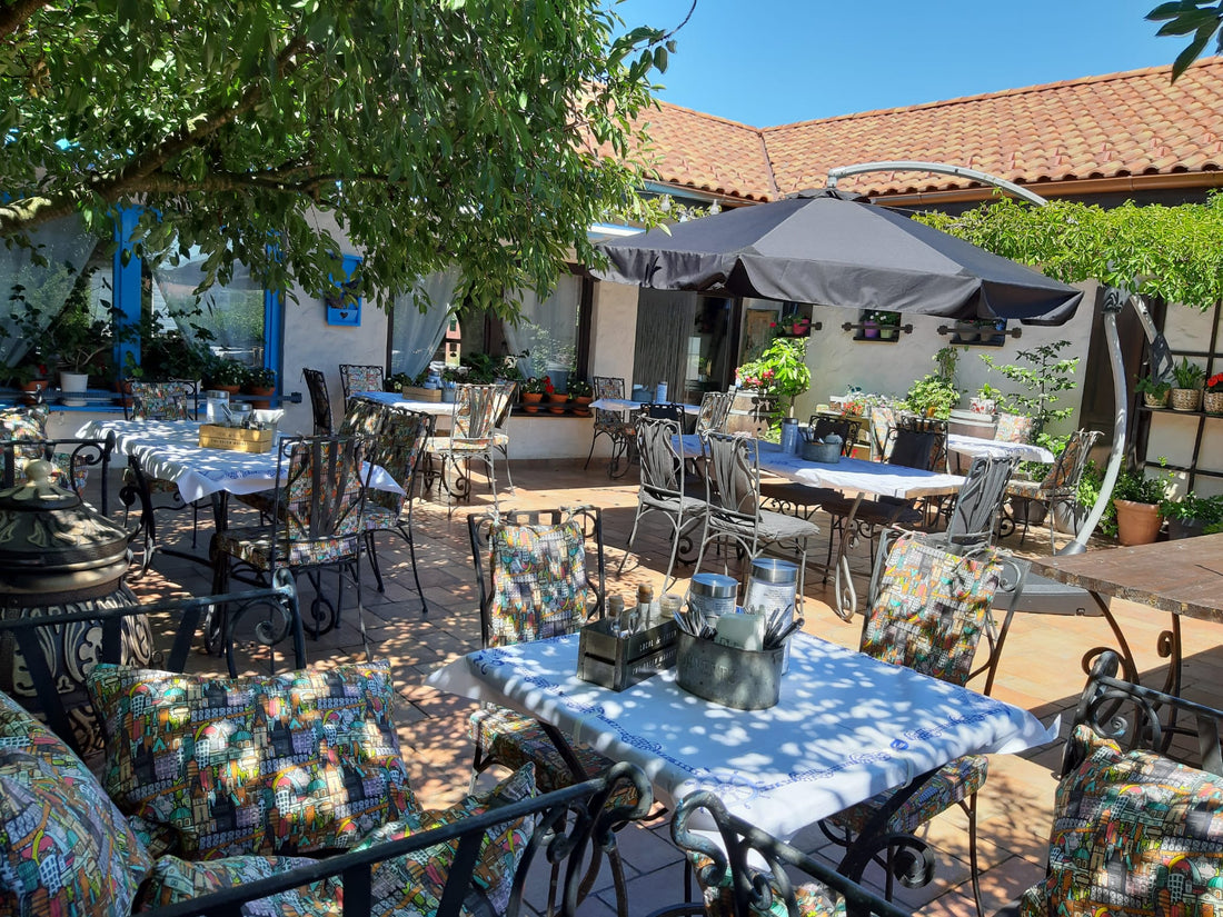 Stiai ca exista un restaurant in Slatina