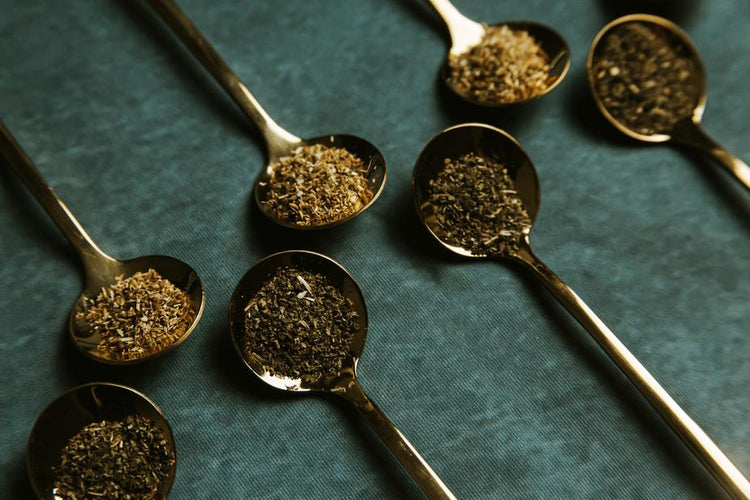 Catalog ceaiuri TeaShop.ro