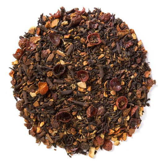 Christmas Tea tea Amestecuri festive pentru un ceai sau mai multe ceaiuri mereu noi pentru ca sunt sanatoase
