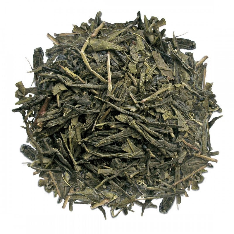 Sencha Caramel Superior tea Ceai verde aromat pentru un ceai sau mai multe ceaiuri mereu noi pentru ca sunt sanatoase