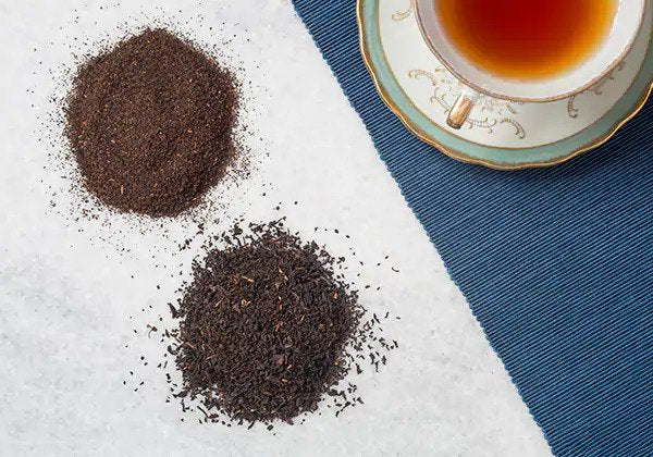 Cum se identifică ceaiul de calitate