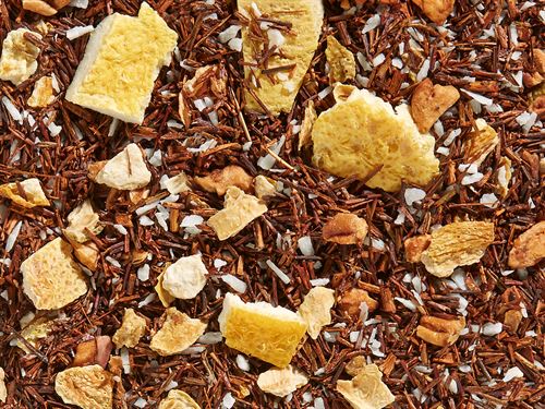 Rooibos Lelico Lemon-Lime-Coconut Taste - Rooibos