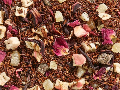 Rooibos Tropical Glow  - Rooibos