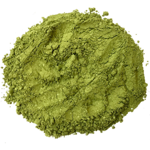 Matcha Organic Tai Shan - amestec tradițional de ceai negru Ceylon și Darjeeling