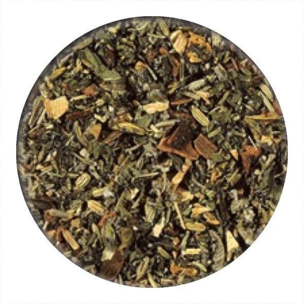 Ginger Fresh Tea tea Amestec Ayurveda pentru un ceai sau mai multe ceaiuri mereu noi pentru ca sunt sanatoase