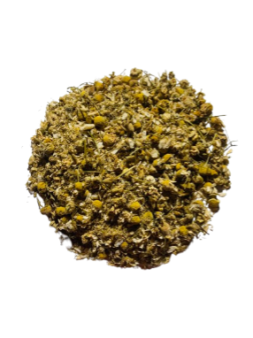 Chamomille - amestec tradițional de ceai Amestec plante aromat si ceai sanatos