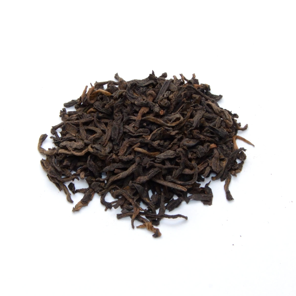 Pu-Erh Bio tea Ceai negru aromat pentru un ceai sau mai multe ceaiuri mereu noi pentru ca sunt sanatoase