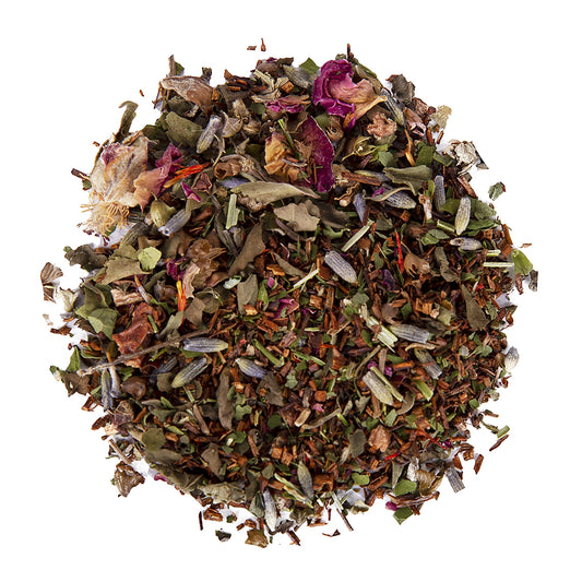 Balance Tea tea Amestec Ayurveda pentru un ceai sau mai multe ceaiuri mereu noi pentru ca sunt sanatoase