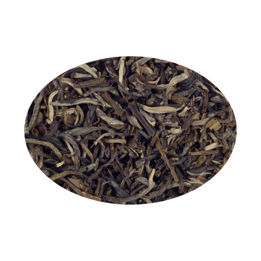 Fine Jasmine Tea Ceai semi fermentat aromat pentru un ceai sau mai multe ceaiuri mereu noi pentru ca sunt sanatoase