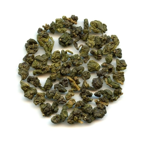 Milky Oolong tea Ceai semi fermentat aromat pentru un ceai sau mai multe ceaiuri mereu noi pentru ca sunt sanatoase