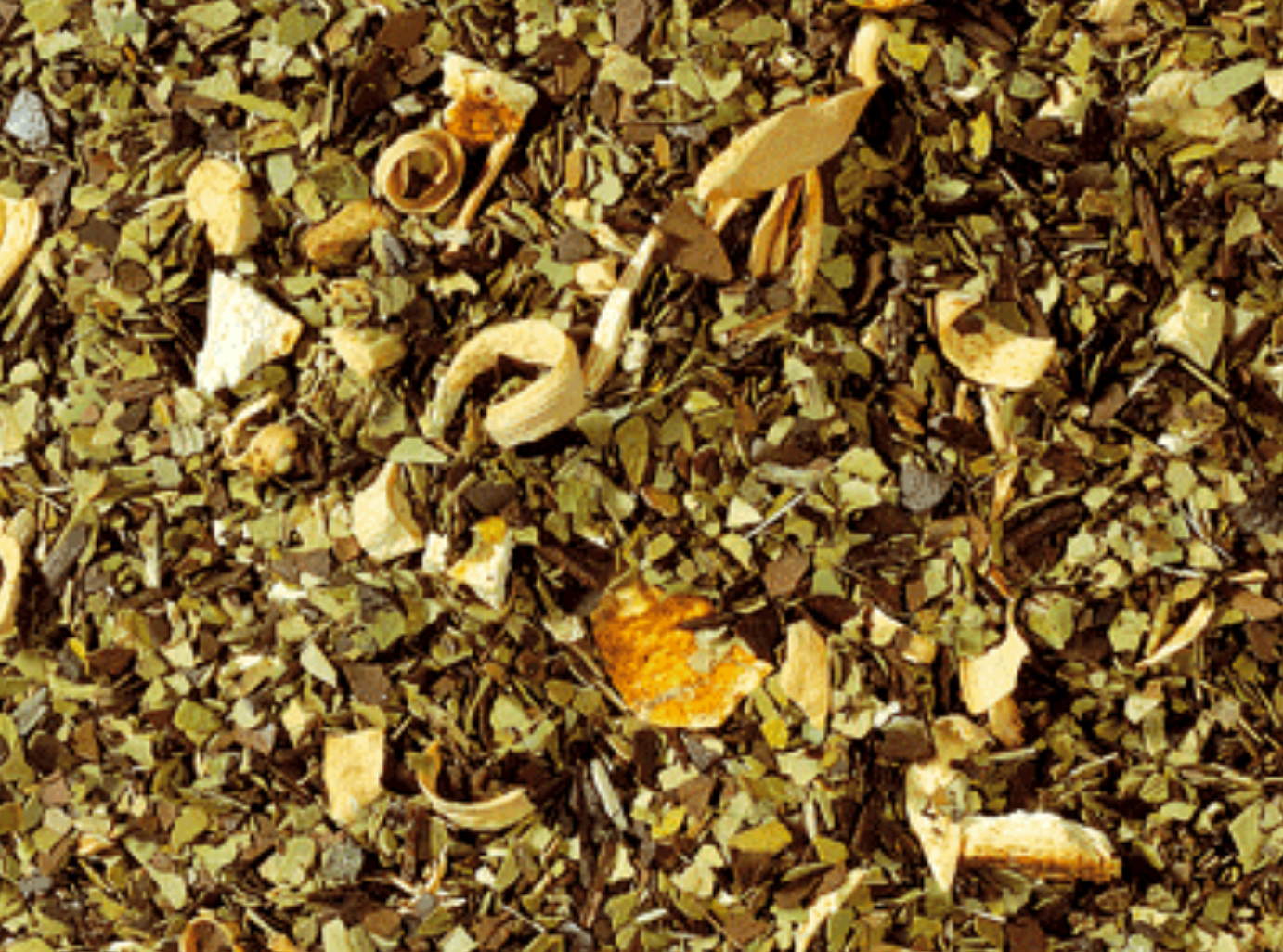 Mate Sweet Orange tea Amestec plante pentru un ceai sau mai multe ceaiuri mereu noi pentru ca sunt sanatoase