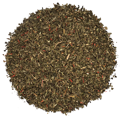Egyptian Mint tea Amestec plante pentru un ceai sau mai multe ceaiuri mereu noi pentru ca sunt sanatoase