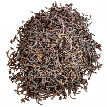 Vanilla Supremo tea Ceai negru aromat pentru un ceai sau mai multe ceaiuri mereu noi pentru ca sunt sanatoase