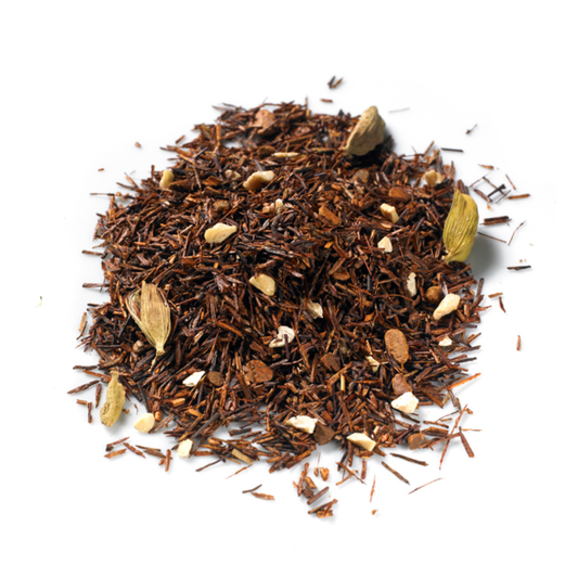 Rooibos Gingerbread Organic tea Rooibos pentru un ceai sau mai multe ceaiuri mereu noi pentru ca sunt sanatoase