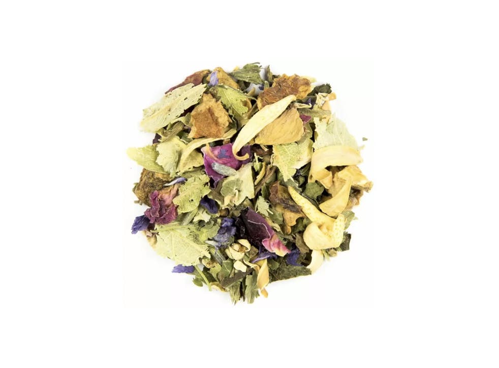Women'S Activity Tea tea Amestec Ayurveda pentru un ceai sau mai multe ceaiuri mereu noi pentru ca sunt sanatoase