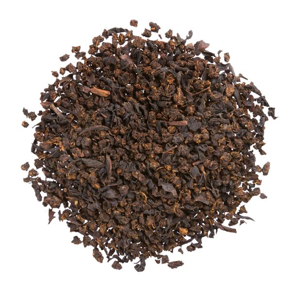 Ceai negru traditional