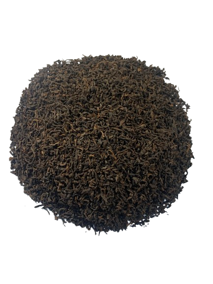 Yunnan Pu-Erh - Ceai negru