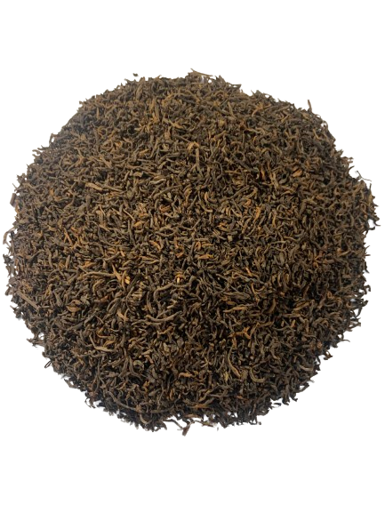 Yunnan Pu-Erh Organic - Ceai negru