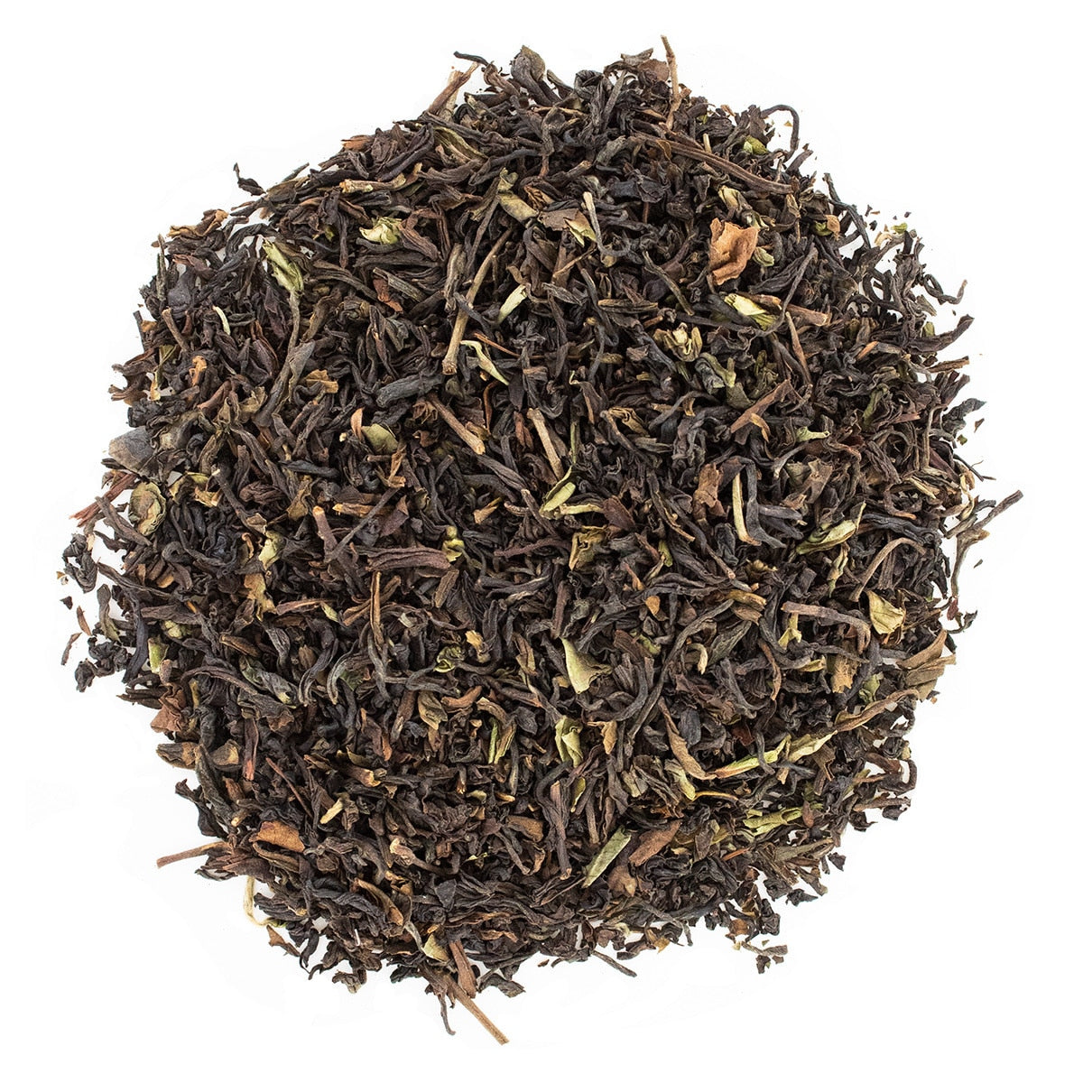 Darjeeling Margaret'S Hope tea Ceai negru pentru un ceai sau mai multe ceaiuri mereu noi pentru ca sunt sanatoase
