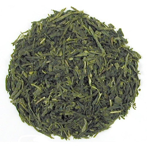 Sencha Green Menthos tea Ceai verde aromat pentru un ceai sau mai multe ceaiuri mereu noi pentru ca sunt sanatoase