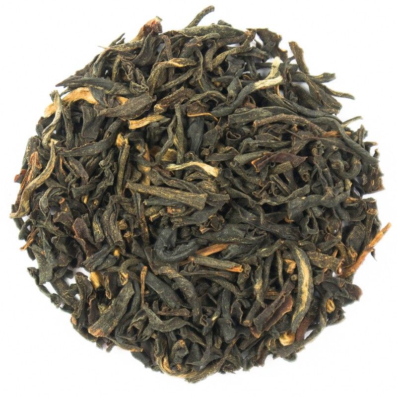 Assam Orangajuli tea Ceai negru pentru un ceai sau mai multe ceaiuri mereu noi pentru ca sunt sanatoase