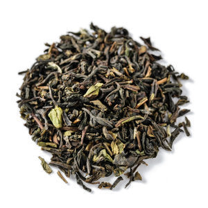 Ceai negru Darjeeling
