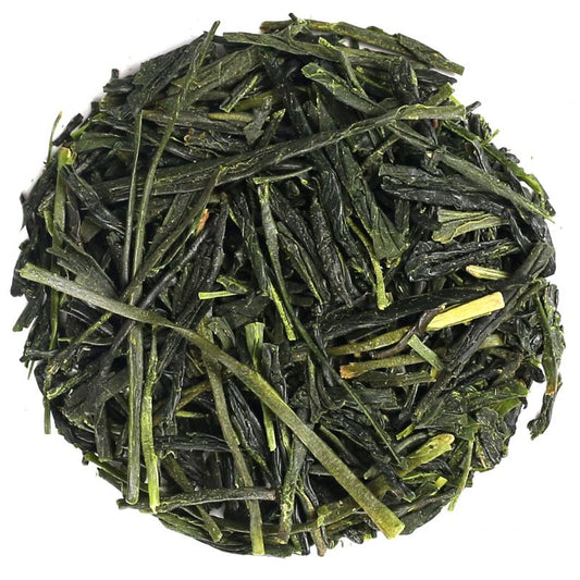 Japan Fuji tea Ceai verde pentru un ceai sau mai multe ceaiuri mereu noi pentru ca sunt sanatoase