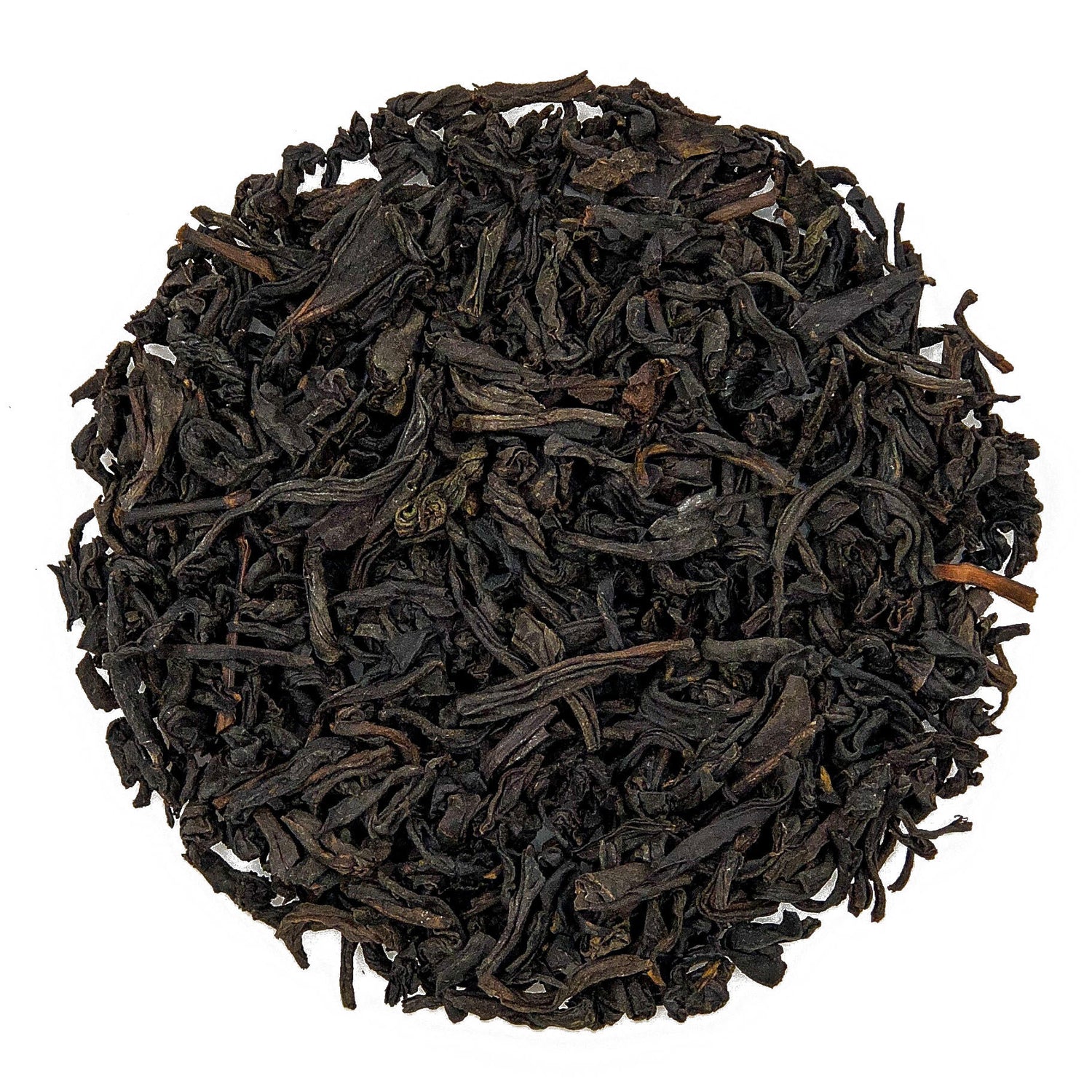 Lapsang Souchong tea Ceai negru pentru un ceai sau mai multe ceaiuri mereu noi pentru ca sunt sanatoase