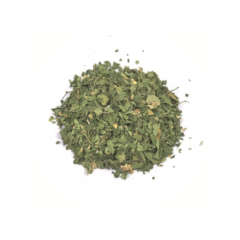 Moringa ceai din frunze Amestec Ayurveda pentru un ceai sau mai multe ceaiuri mereu noi pentru ca sunt sanatoase