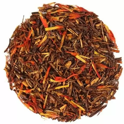 Redbush Fire tea Rooibos pentru un ceai sau mai multe ceaiuri mereu noi pentru ca sunt sanatoase