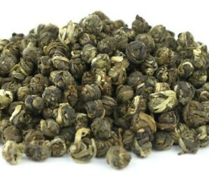 Jasmine Dragon Phoenix Pearl tea Ceai verde aromat pentru un ceai sau mai multe ceaiuri mereu noi pentru ca sunt sanatoase