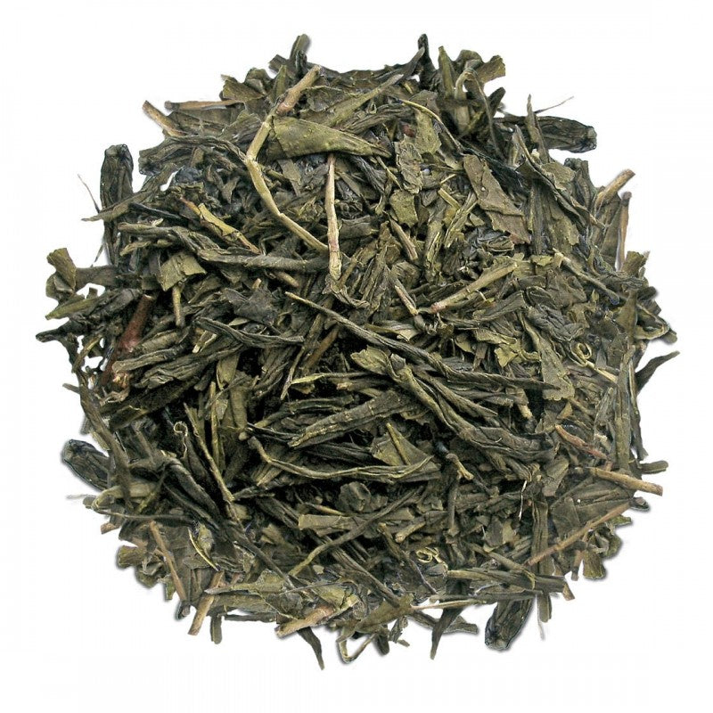 Sencha Caramel Superior tea Ceai verde aromat pentru un ceai sau mai multe ceaiuri mereu noi pentru ca sunt sanatoase