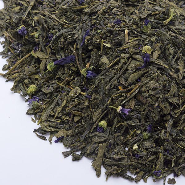 Tea Shop Sencha Kombucha tea Amestec Wellness pentru un ceai sau mai multe ceaiuri mereu noi pentru ca sunt sanatoase