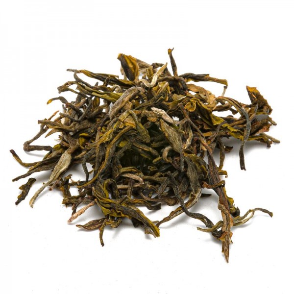 Yunnan Special White Leaf Tea tea Ceai alb si galben pentru un ceai sau mai multe ceaiuri mereu noi pentru ca sunt sanatoase